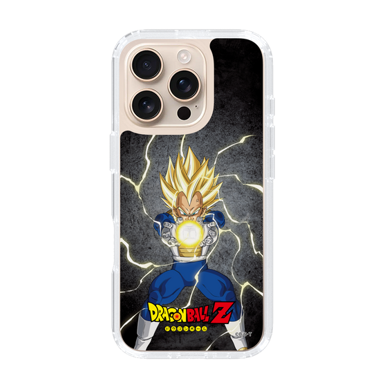 スリムプロテクションケース［ ドラゴンボールZ - コンプリートボックス限定 - ベジータ ］
