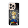 スリムプロテクションケース［ ドラゴンボールZ - コンプリートボックス限定 - ベジータ ］