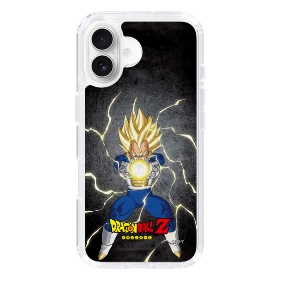 スリムプロテクションケース［ ドラゴンボールZ - コンプリートボックス限定 - ベジータ ］