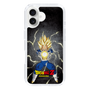 スリムプロテクションケース［ ドラゴンボールZ - コンプリートボックス限定 - ベジータ ］