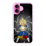 スリムプロテクションケース［ ドラゴンボールZ - コンプリートボックス限定 - ベジータ ］