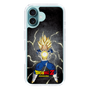 スリムプロテクションケース［ ドラゴンボールZ - コンプリートボックス限定 - ベジータ ］