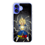 スリムプロテクションケース［ ドラゴンボールZ - コンプリートボックス限定 - ベジータ ］