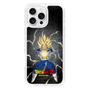 スリムプロテクションケース［ ドラゴンボールZ - コンプリートボックス限定 - ベジータ ］