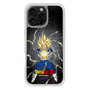 スリムプロテクションケース［ ドラゴンボールZ - コンプリートボックス限定 - ベジータ ］