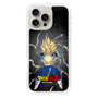 スリムプロテクションケース［ ドラゴンボールZ - コンプリートボックス限定 - ベジータ ］