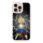 スリムプロテクションケース［ ドラゴンボールZ - コンプリートボックス限定 - ベジータ ］