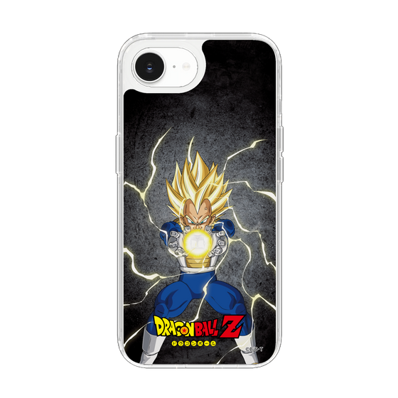 スリムプロテクションケース［ ドラゴンボールZ - コンプリートボックス限定 - ベジータ ］
