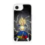 スリムプロテクションケース［ ドラゴンボールZ - コンプリートボックス限定 - ベジータ ］