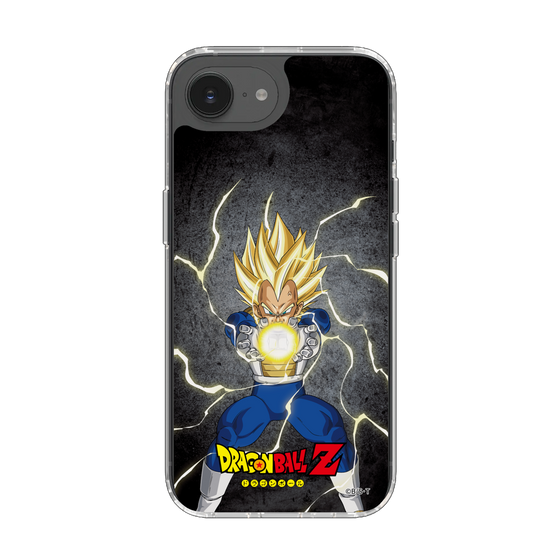 スリムプロテクションケース［ ドラゴンボールZ - コンプリートボックス限定 - ベジータ ］