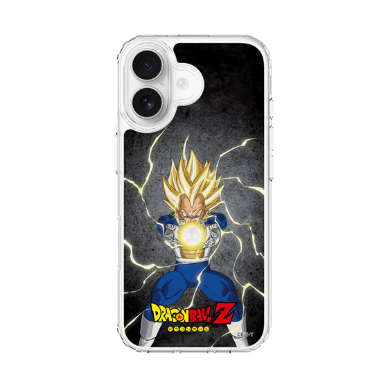 スリムプロテクションケース［ ドラゴンボールZ - コンプリートボックス限定 - ベジータ ］