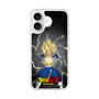 スリムプロテクションケース［ ドラゴンボールZ - コンプリートボックス限定 - ベジータ ］