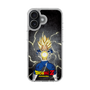 スリムプロテクションケース［ ドラゴンボールZ - コンプリートボックス限定 - ベジータ ］