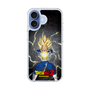 スリムプロテクションケース［ ドラゴンボールZ - コンプリートボックス限定 - ベジータ ］