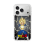 スリムプロテクションケース［ ドラゴンボールZ - コンプリートボックス限定 - ベジータ ］