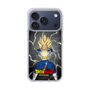 スリムプロテクションケース［ ドラゴンボールZ - コンプリートボックス限定 - ベジータ ］