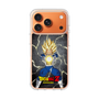 スリムプロテクションケース［ ドラゴンボールZ - コンプリートボックス限定 - ベジータ ］