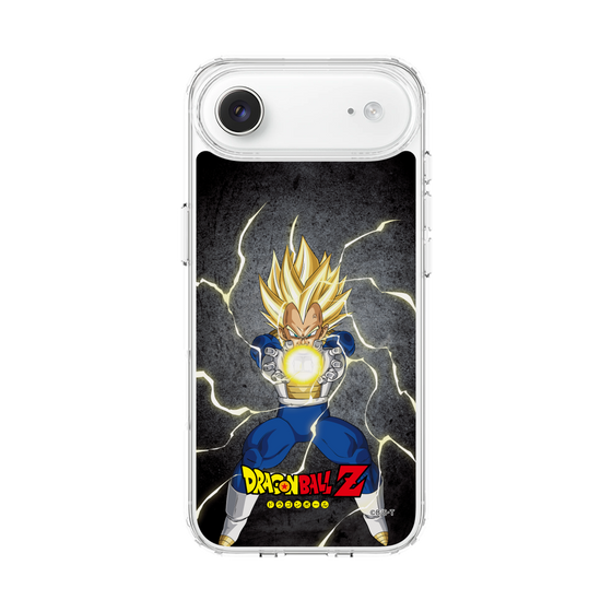 スリムプロテクションケース［ ドラゴンボールZ - コンプリートボックス限定 - ベジータ ］