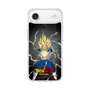 スリムプロテクションケース［ ドラゴンボールZ - コンプリートボックス限定 - ベジータ ］