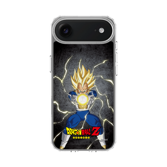 スリムプロテクションケース［ ドラゴンボールZ - コンプリートボックス限定 - ベジータ ］
