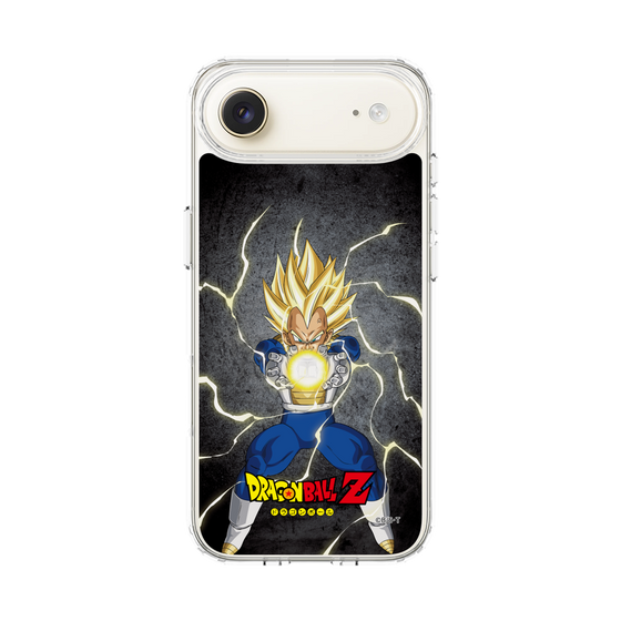 スリムプロテクションケース［ ドラゴンボールZ - コンプリートボックス限定 - ベジータ ］