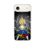 スリムプロテクションケース［ ドラゴンボールZ - コンプリートボックス限定 - ベジータ ］