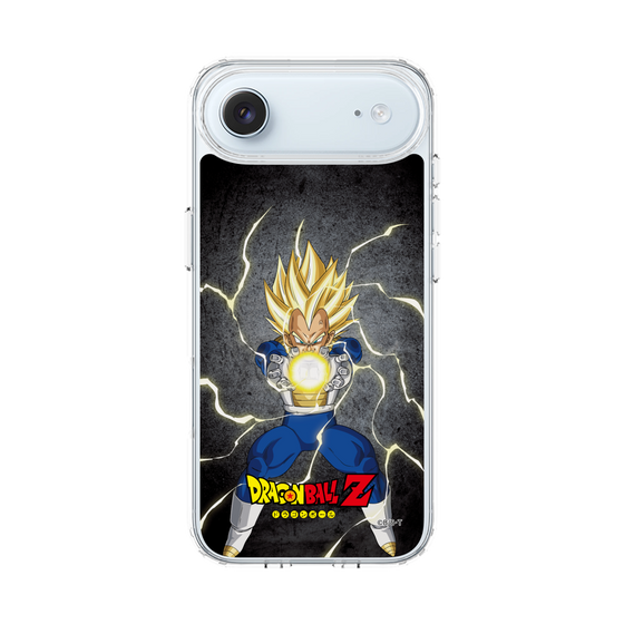 スリムプロテクションケース［ ドラゴンボールZ - コンプリートボックス限定 - ベジータ ］