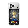 スリムプロテクションケース［ ドラゴンボールZ - コンプリートボックス限定 - ベジータ ］