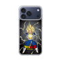 スリムプロテクションケース［ ドラゴンボールZ - コンプリートボックス限定 - ベジータ ］