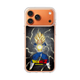 スリムプロテクションケース［ ドラゴンボールZ - コンプリートボックス限定 - ベジータ ］