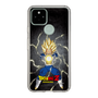 スリムプロテクションケース［ ドラゴンボールZ - コンプリートボックス限定 - ベジータ ］