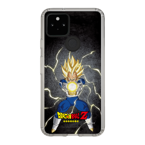 スリムプロテクションケース［ ドラゴンボールZ - コンプリートボックス限定 - ベジータ ］