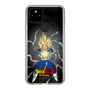 スリムプロテクションケース［ ドラゴンボールZ - コンプリートボックス限定 - ベジータ ］