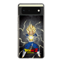 スリムプロテクションケース［ ドラゴンボールZ - コンプリートボックス限定 - ベジータ ］