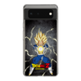 スリムプロテクションケース［ ドラゴンボールZ - コンプリートボックス限定 - ベジータ ］