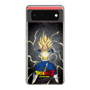 スリムプロテクションケース［ ドラゴンボールZ - コンプリートボックス限定 - ベジータ ］