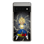 スリムプロテクションケース［ ドラゴンボールZ - コンプリートボックス限定 - ベジータ ］
