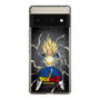 スリムプロテクションケース［ ドラゴンボールZ - コンプリートボックス限定 - ベジータ ］