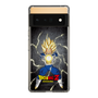 スリムプロテクションケース［ ドラゴンボールZ - コンプリートボックス限定 - ベジータ ］