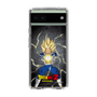 スリムプロテクションケース［ ドラゴンボールZ - コンプリートボックス限定 - ベジータ ］