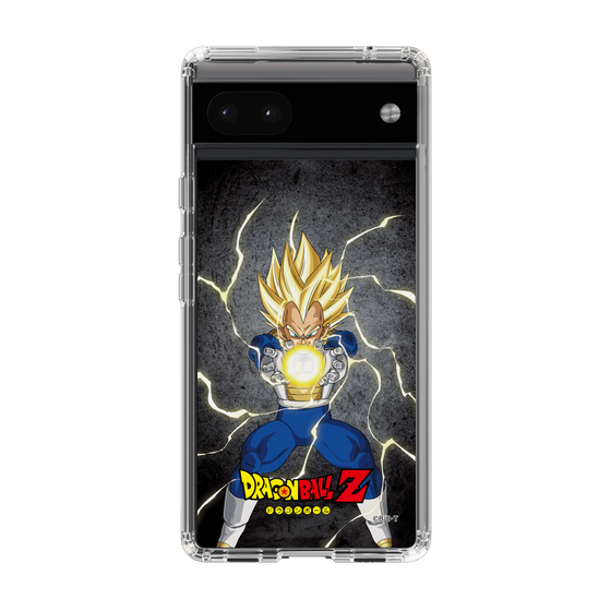 スリムプロテクションケース［ ドラゴンボールZ - コンプリートボックス限定 - ベジータ ］