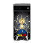 スリムプロテクションケース［ ドラゴンボールZ - コンプリートボックス限定 - ベジータ ］