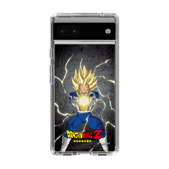 スリムプロテクションケース［ ドラゴンボールZ - コンプリートボックス限定 - ベジータ ］
