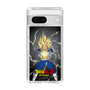 スリムプロテクションケース［ ドラゴンボールZ - コンプリートボックス限定 - ベジータ ］