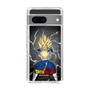 スリムプロテクションケース［ ドラゴンボールZ - コンプリートボックス限定 - ベジータ ］
