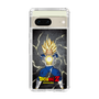 スリムプロテクションケース［ ドラゴンボールZ - コンプリートボックス限定 - ベジータ ］