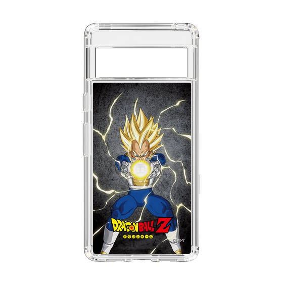 スリムプロテクションケース［ ドラゴンボールZ - コンプリートボックス限定 - ベジータ ］