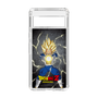 スリムプロテクションケース［ ドラゴンボールZ - コンプリートボックス限定 - ベジータ ］