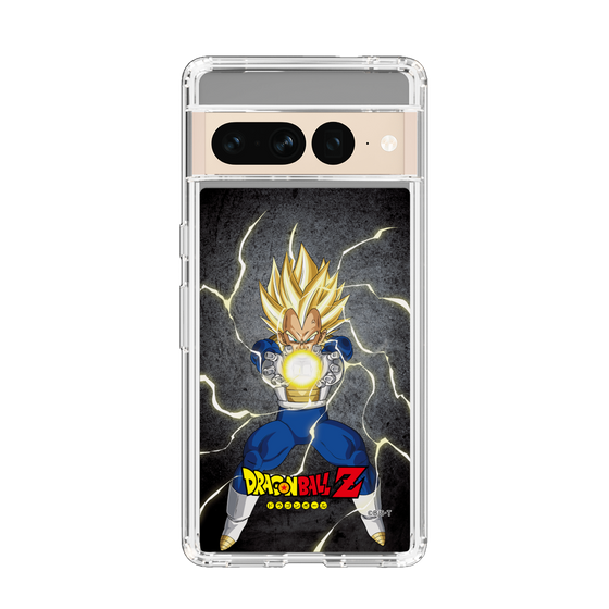 スリムプロテクションケース［ ドラゴンボールZ - コンプリートボックス限定 - ベジータ ］