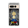 スリムプロテクションケース［ ドラゴンボールZ - コンプリートボックス限定 - ベジータ ］